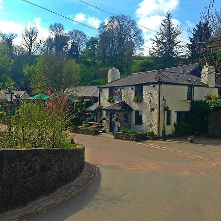 The Waterman'S Arms Bed and Breakfast Totnes Εξωτερικό φωτογραφία