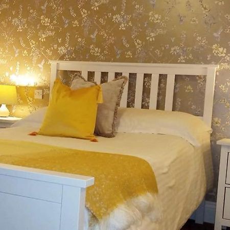 The Waterman'S Arms Bed and Breakfast Totnes Εξωτερικό φωτογραφία