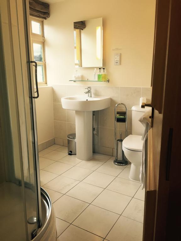 The Waterman'S Arms Bed and Breakfast Totnes Δωμάτιο φωτογραφία