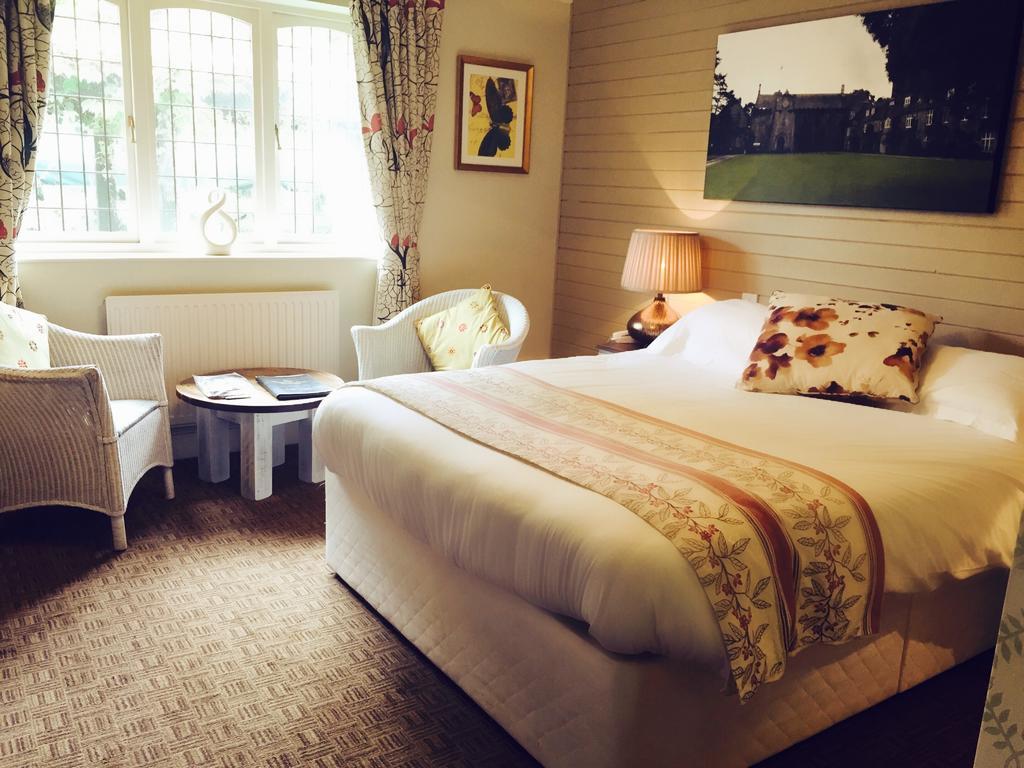 The Waterman'S Arms Bed and Breakfast Totnes Δωμάτιο φωτογραφία
