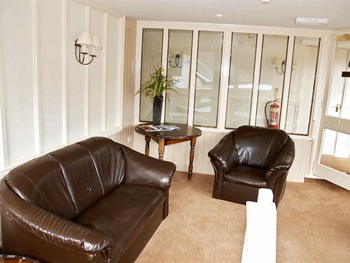 The Waterman'S Arms Bed and Breakfast Totnes Εξωτερικό φωτογραφία