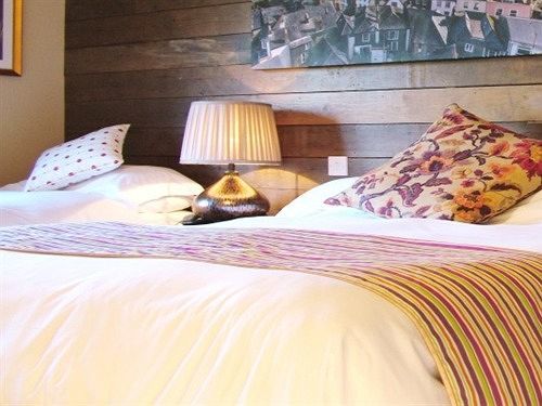 The Waterman'S Arms Bed and Breakfast Totnes Εξωτερικό φωτογραφία