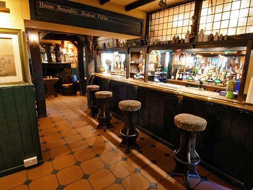 The Waterman'S Arms Bed and Breakfast Totnes Εξωτερικό φωτογραφία