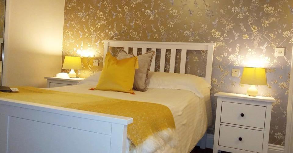The Waterman'S Arms Bed and Breakfast Totnes Εξωτερικό φωτογραφία