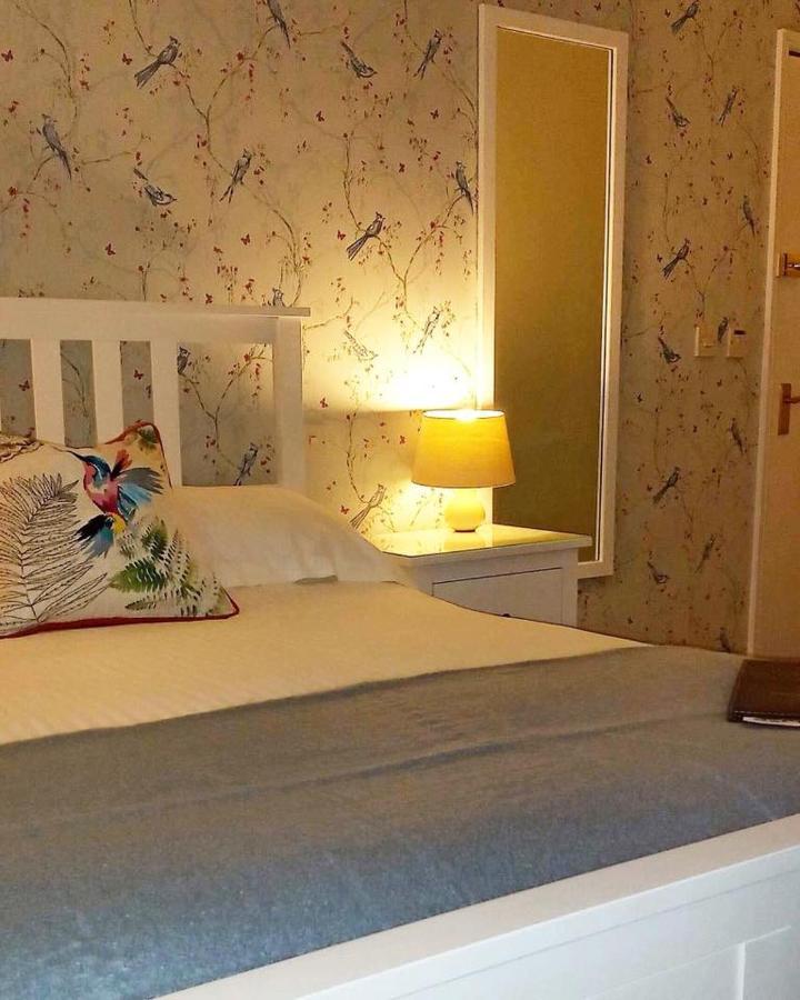 The Waterman'S Arms Bed and Breakfast Totnes Εξωτερικό φωτογραφία